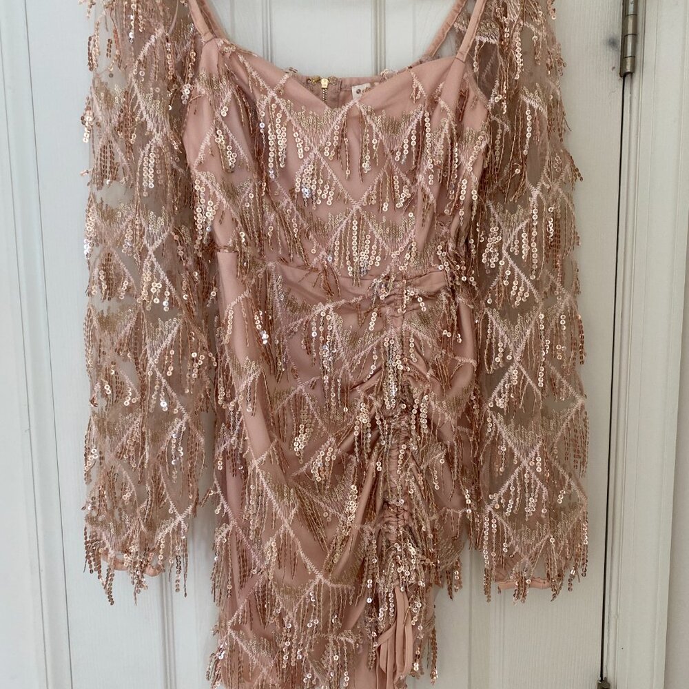 Grand Princess Dress